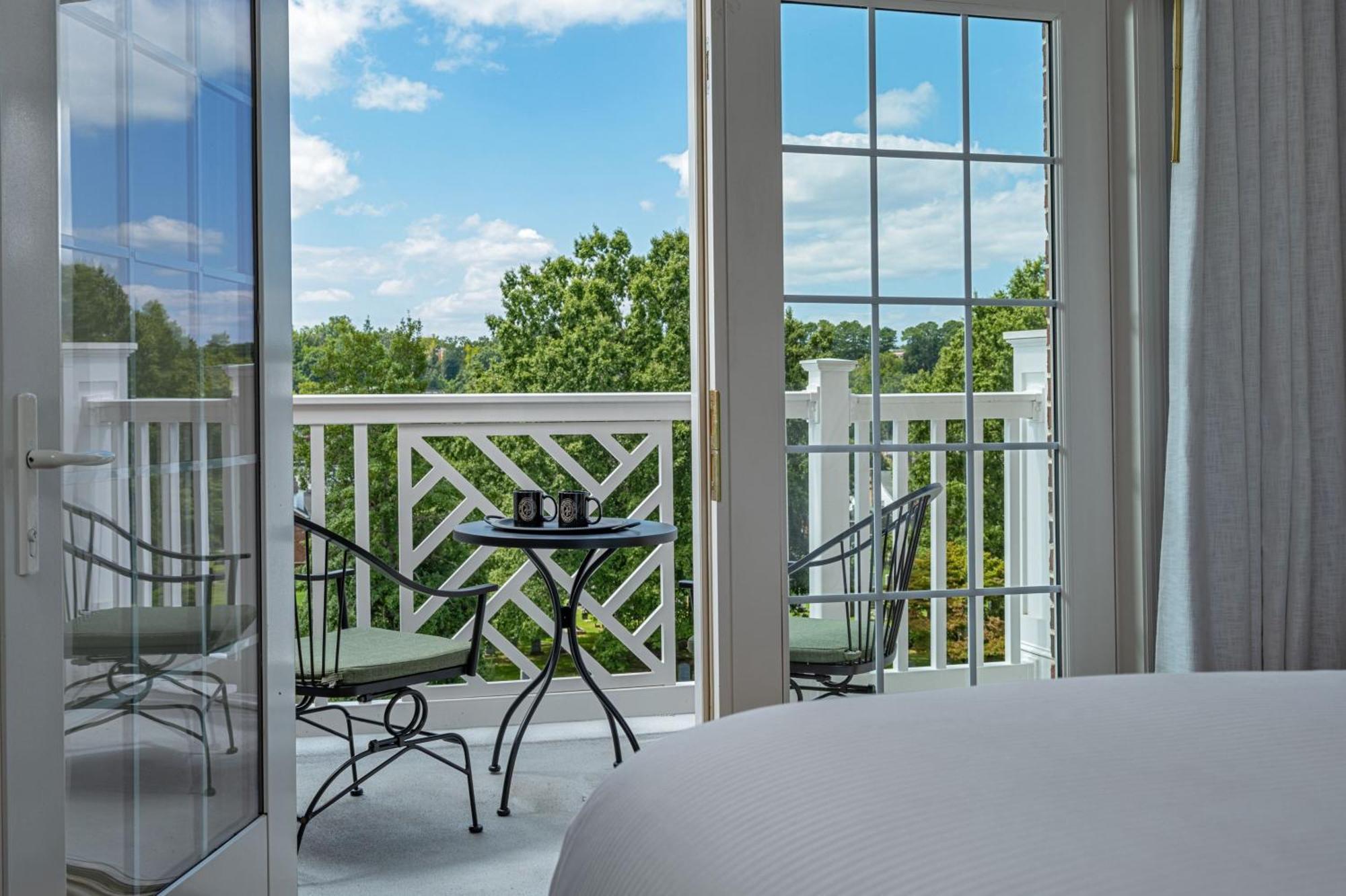 The Publisher, Downtown Fredericksburg, A Tribute Portfolio Hotel Exteriör bild